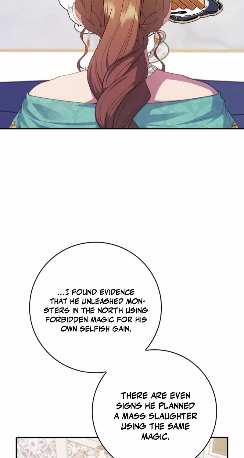 Fakes Don’t Want To Be Real Chapter 100 page 86 - 