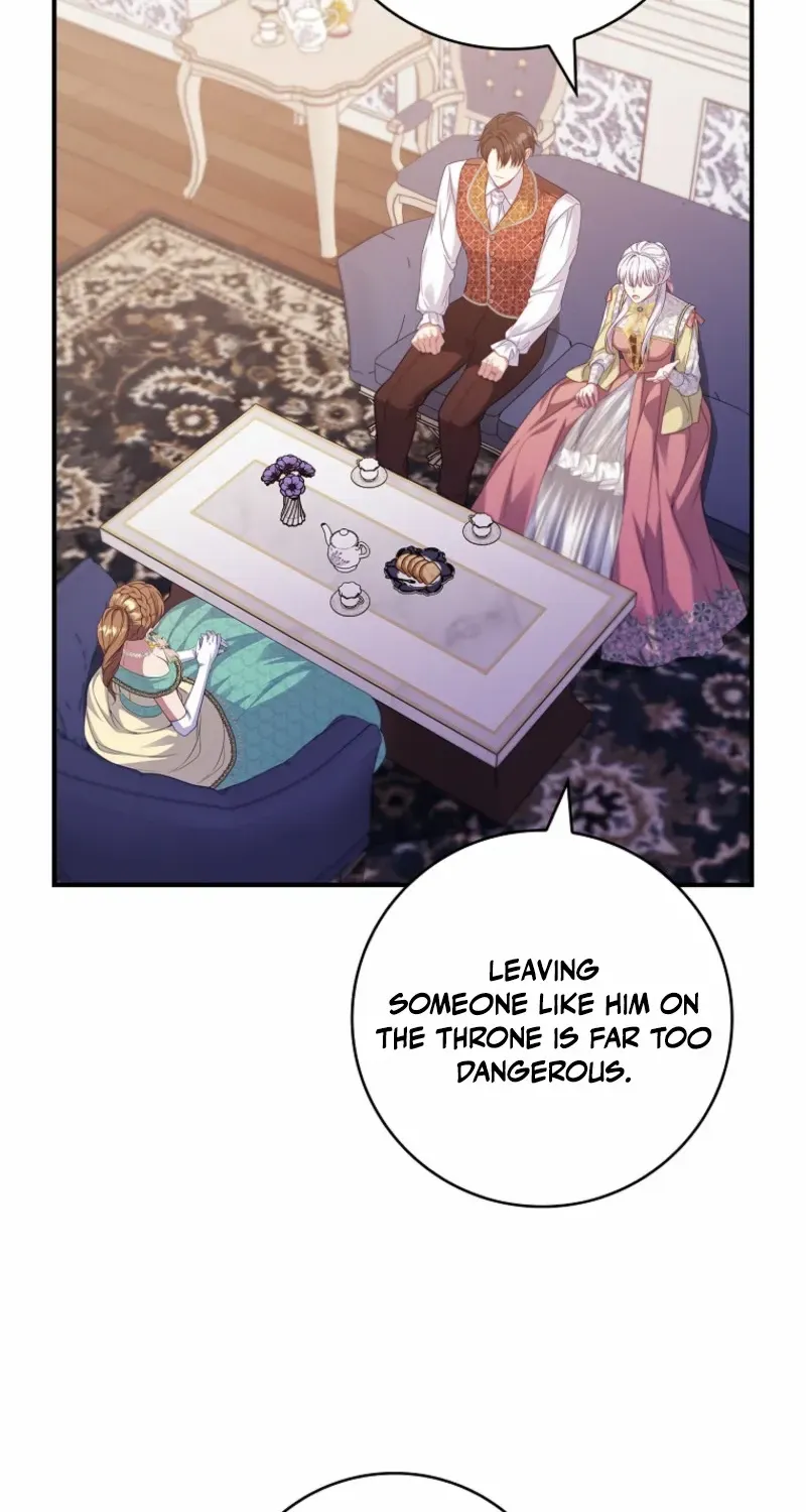 Fakes Don’t Want To Be Real Chapter 100 page 87 - 