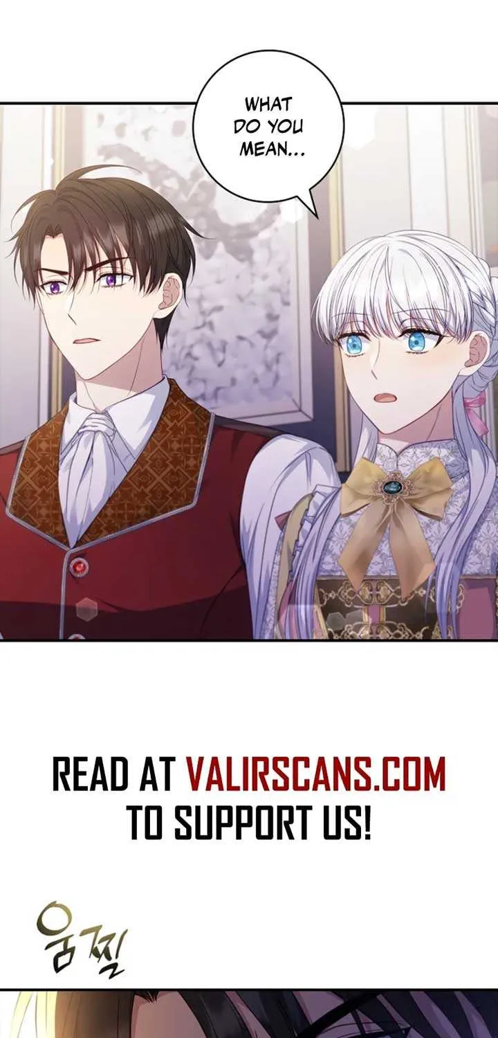 Fakes Don’t Want To Be Real Chapter 101 page 3 - 