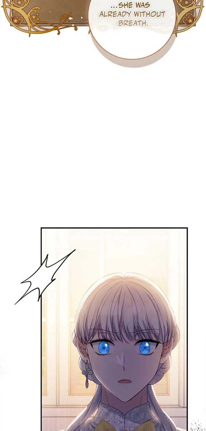 Fakes Don’t Want To Be Real Chapter 101 page 21 - 