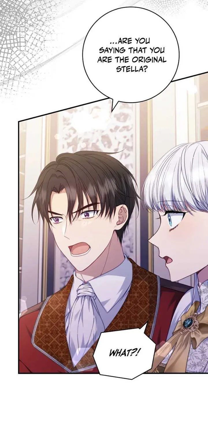 Fakes Don’t Want To Be Real Chapter 101 page 5 - 
