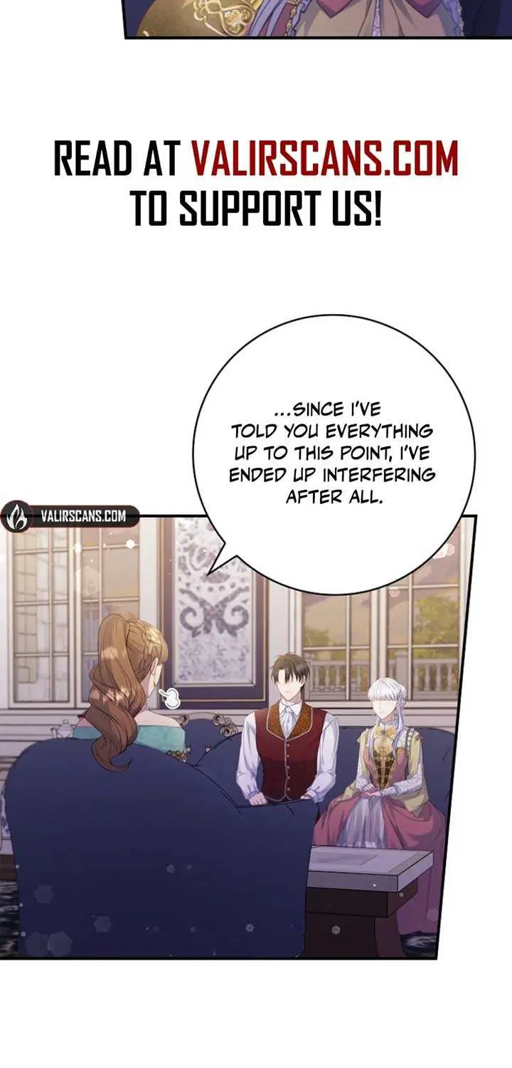 Fakes Don’t Want To Be Real Chapter 101 page 45 - 