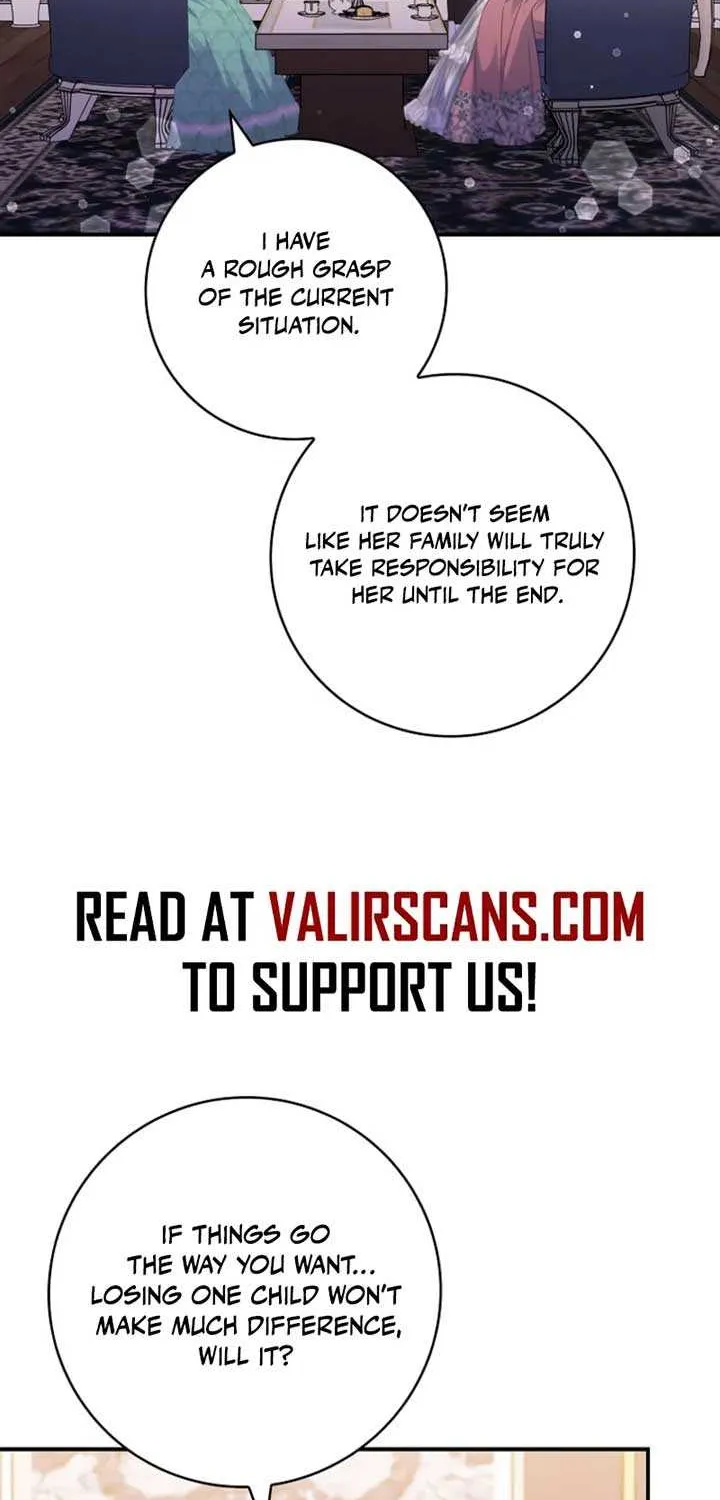Fakes Don’t Want To Be Real Chapter 101 page 49 - 