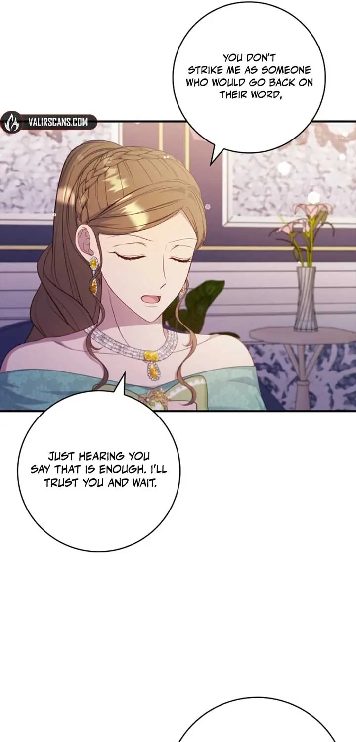 Fakes Don’t Want To Be Real Chapter 101 page 53 - 