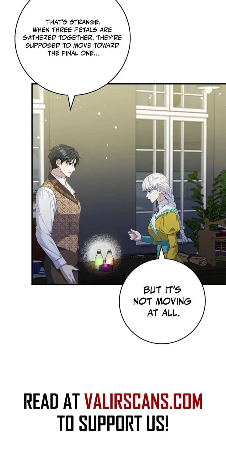 Fakes Don’t Want To Be Real Chapter 101 page 60 - 