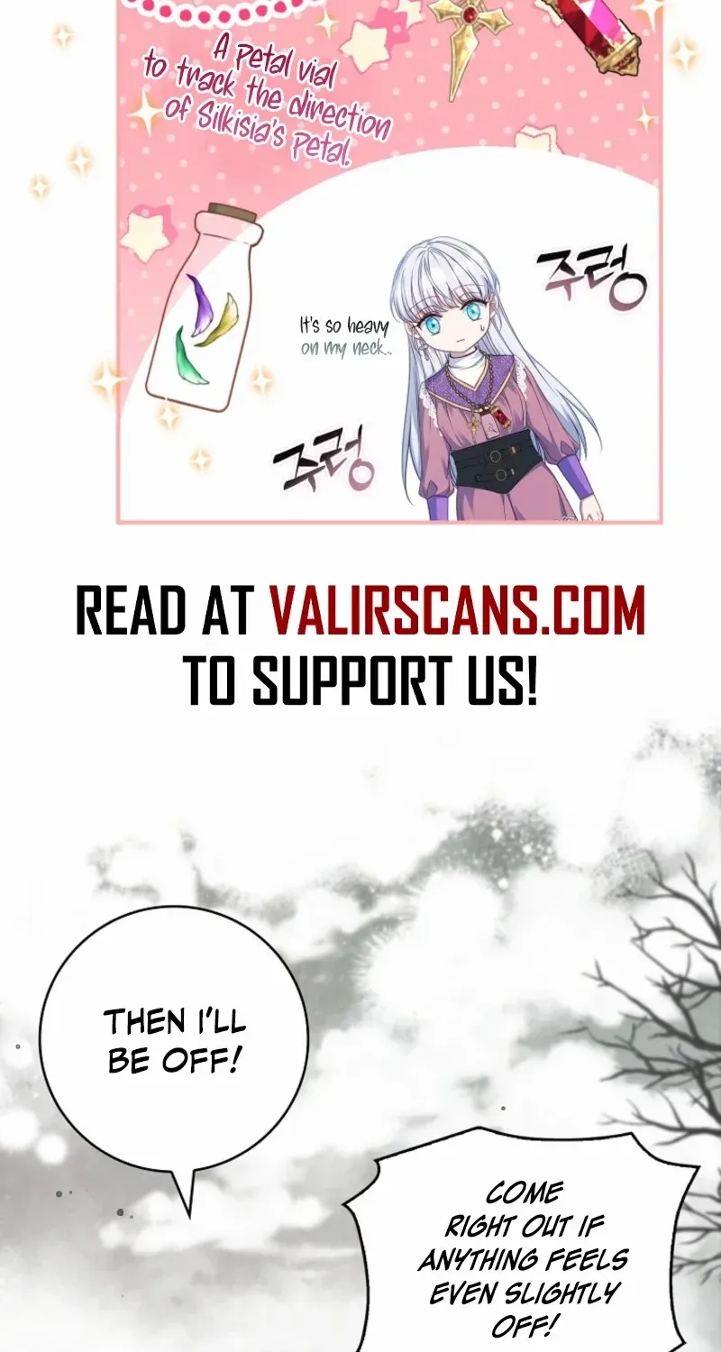 Fakes Don’t Want To Be Real Chapter 102 page 18 - 
