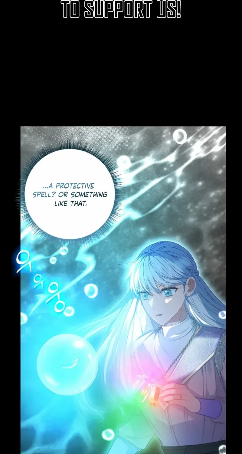 Fakes Don’t Want To Be Real Chapter 102 page 30 - 