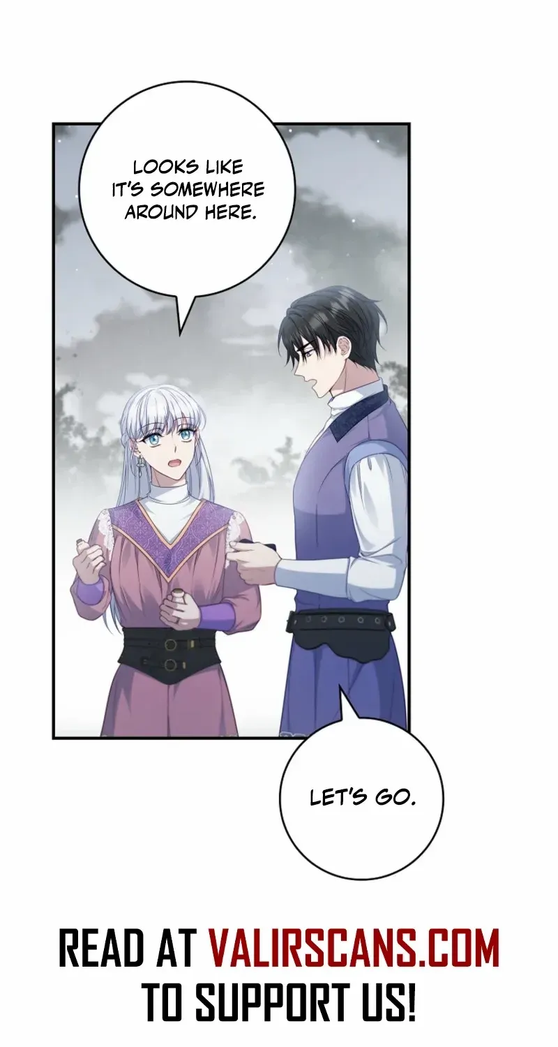 Fakes Don’t Want To Be Real Chapter 102 page 4 - 