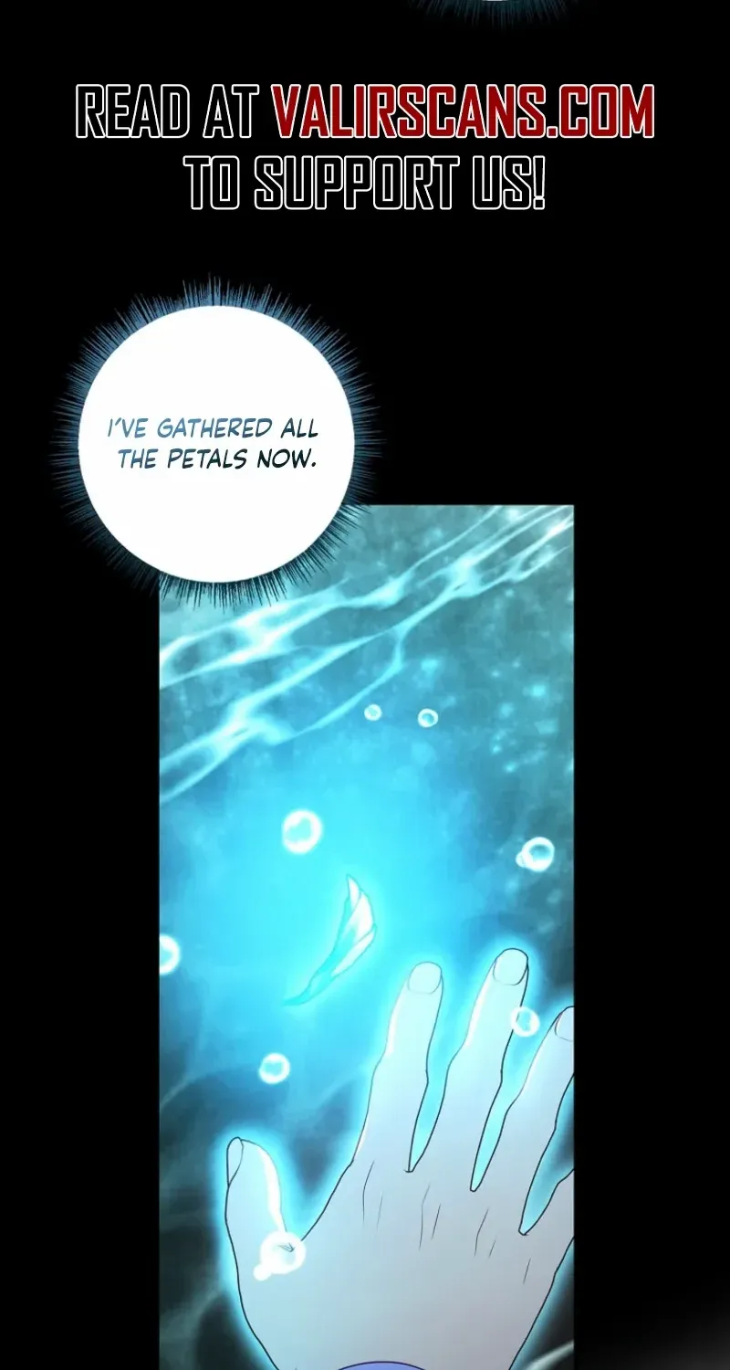 Fakes Don’t Want To Be Real Chapter 102 page 34 - 