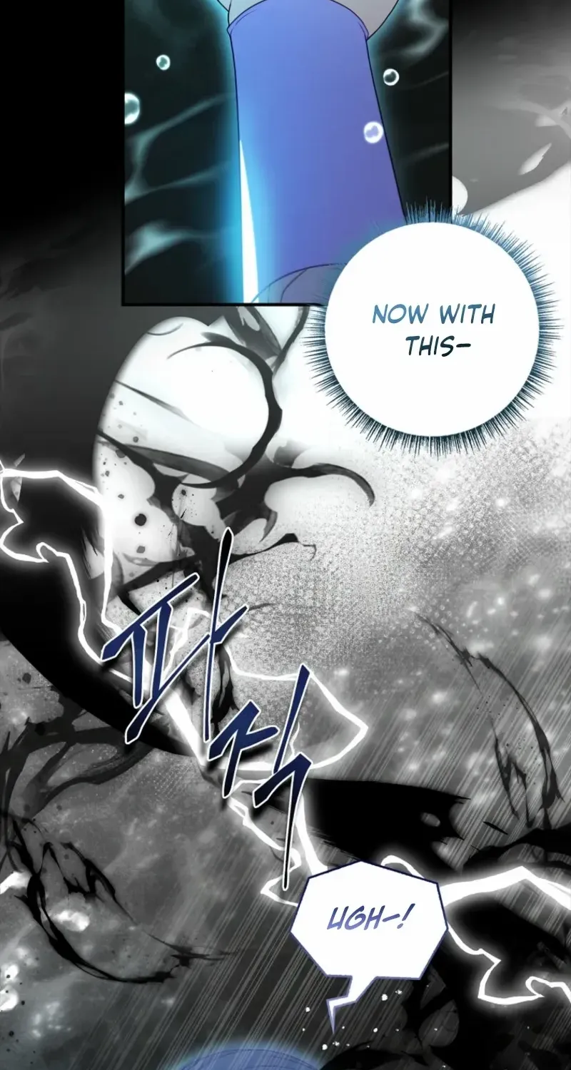 Fakes Don’t Want To Be Real Chapter 102 page 35 - 
