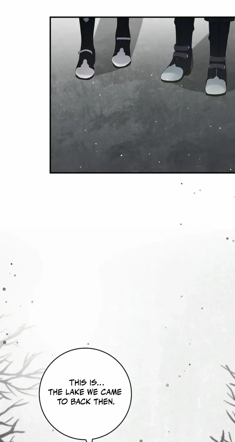 Fakes Don’t Want To Be Real Chapter 102 page 5 - 