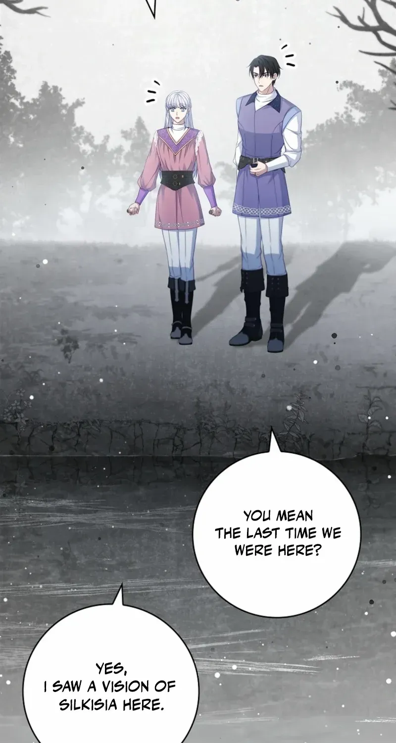 Fakes Don’t Want To Be Real Chapter 102 page 6 - 