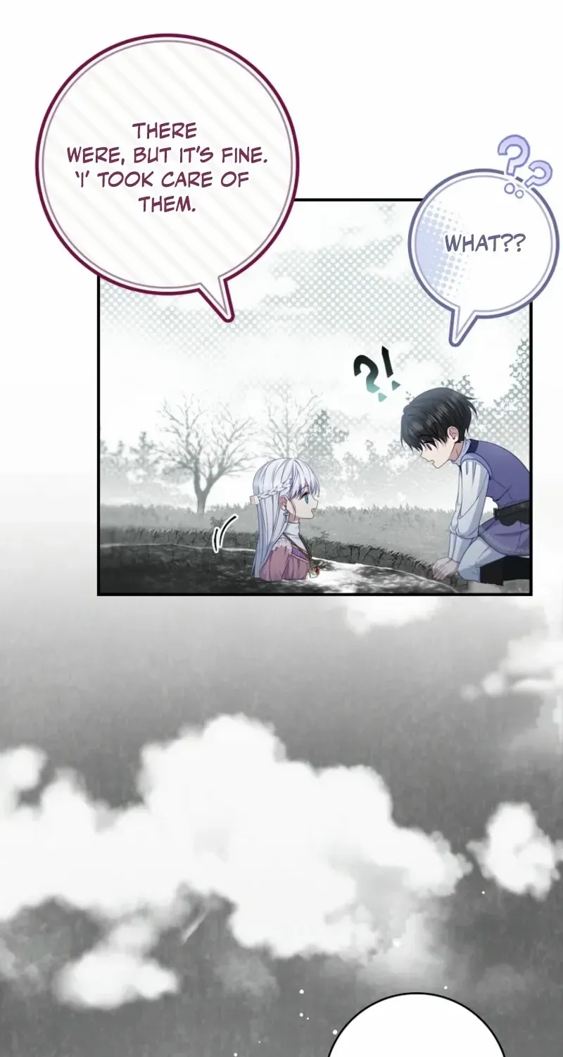 Fakes Don’t Want To Be Real Chapter 102 page 53 - 