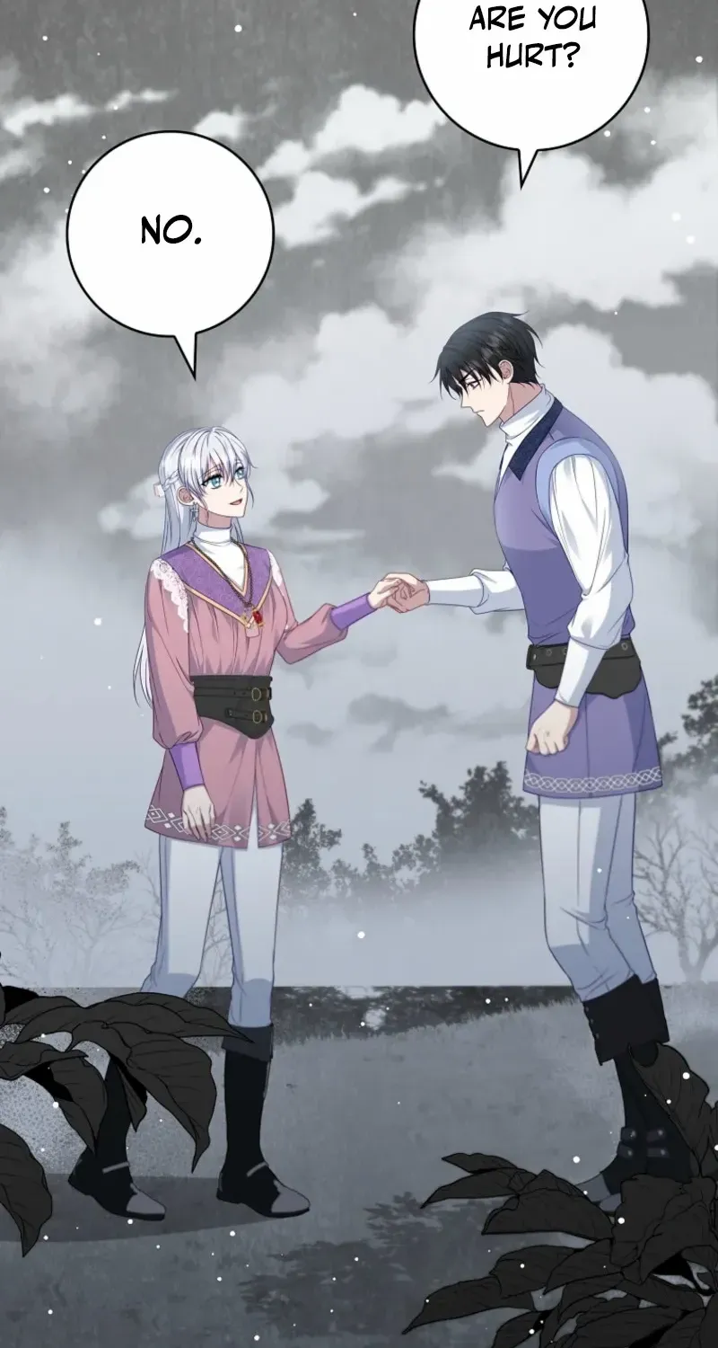 Fakes Don’t Want To Be Real Chapter 102 page 54 - 