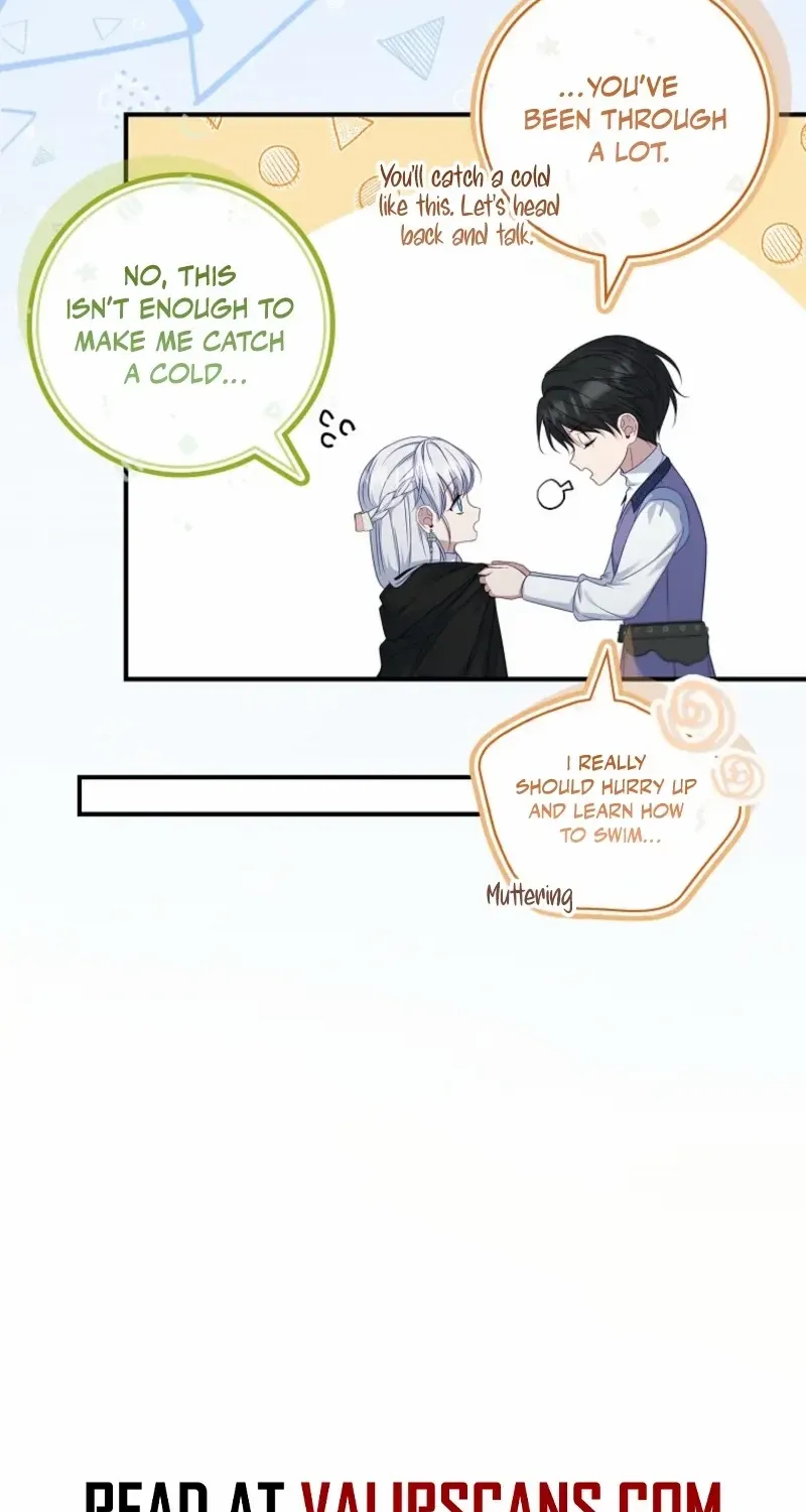 Fakes Don’t Want To Be Real Chapter 102 page 57 - 