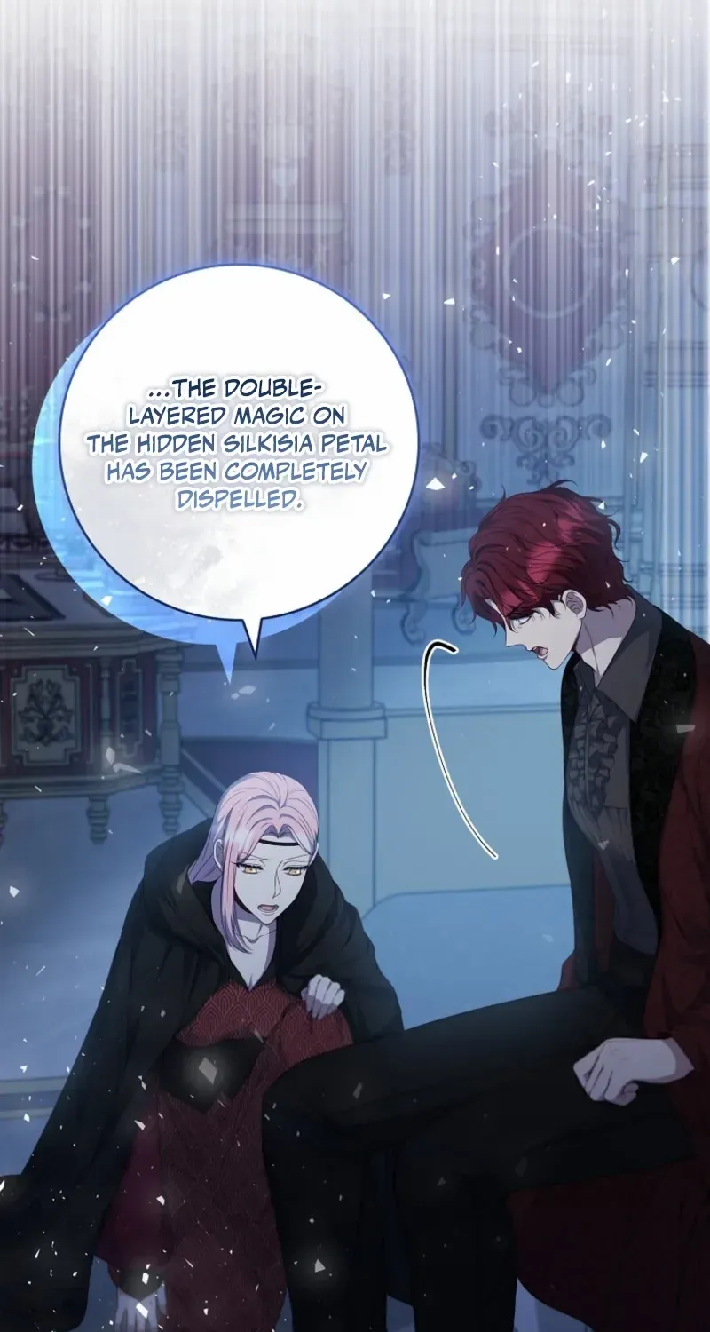 Fakes Don’t Want To Be Real Chapter 102 page 60 - 