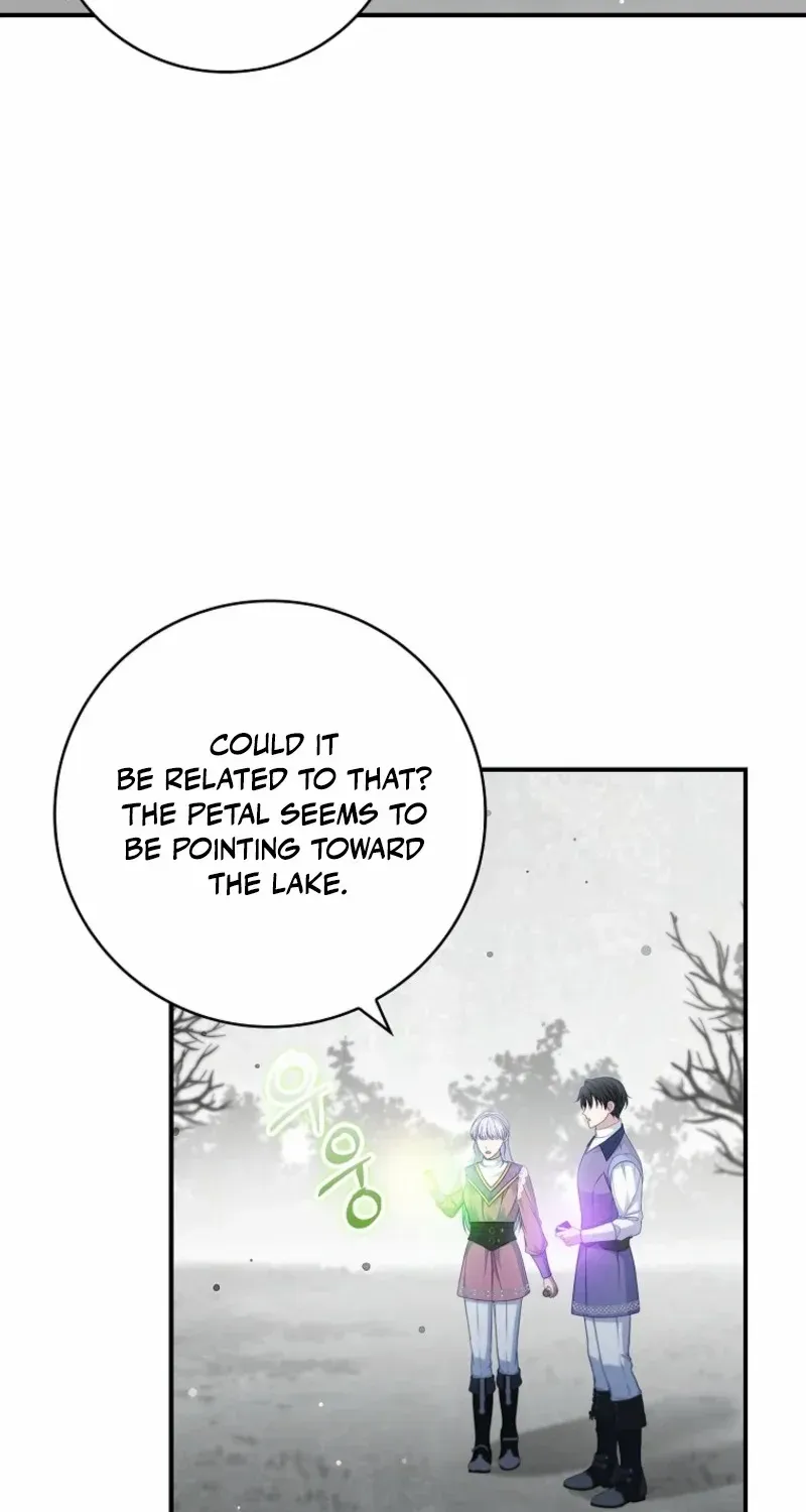 Fakes Don’t Want To Be Real Chapter 102 page 7 - 