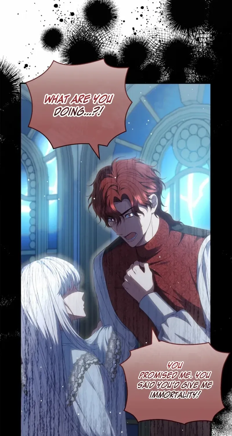 Fakes Don’t Want To Be Real Chapter 102 page 68 - 