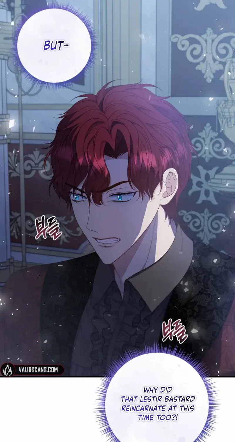 Fakes Don’t Want To Be Real Chapter 102 page 72 - 