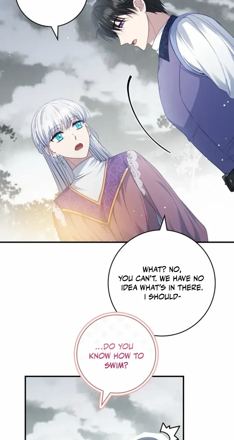 Fakes Don’t Want To Be Real Chapter 102 page 9 - 