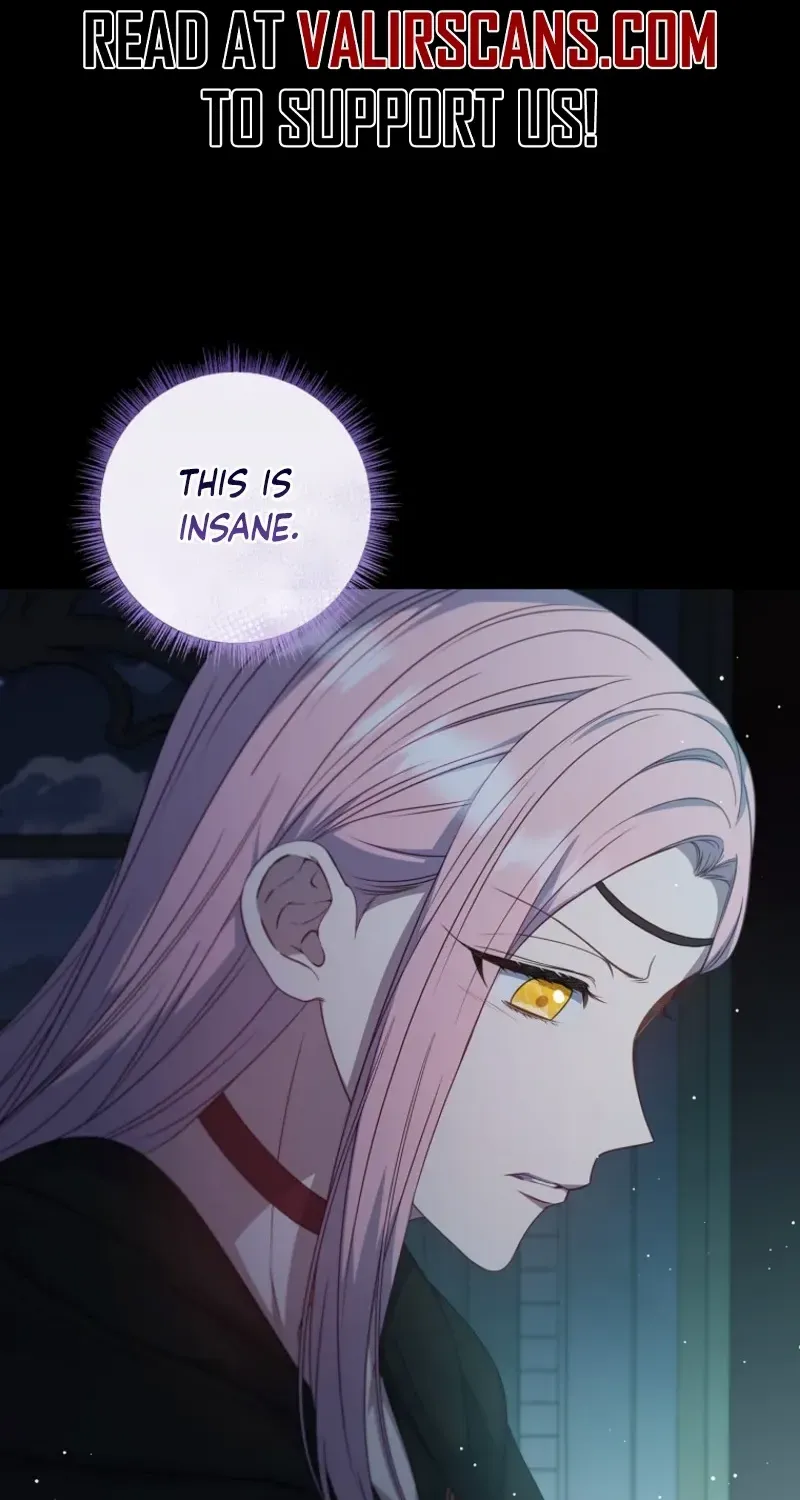 Fakes Don’t Want To Be Real Chapter 102 page 84 - 