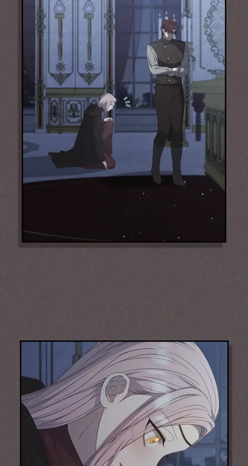 Fakes Don’t Want To Be Real Chapter 102 page 86 - 