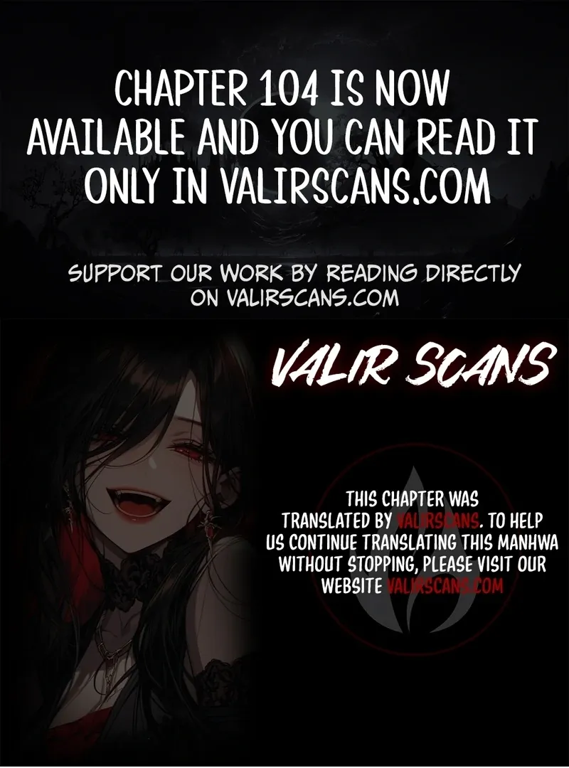 Fakes Don’t Want To Be Real Chapter 103 page 1 - 
