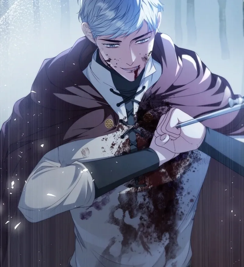 Fakes Don’t Want To Be Real Chapter 103 page 106 - 