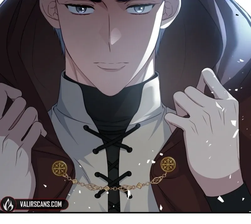 Fakes Don’t Want To Be Real Chapter 103 page 26 - 