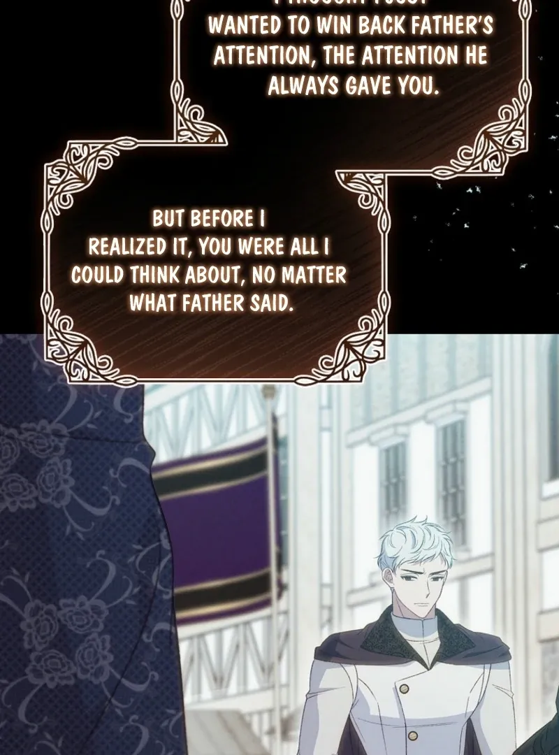 Fakes Don’t Want To Be Real Chapter 103 page 58 - 