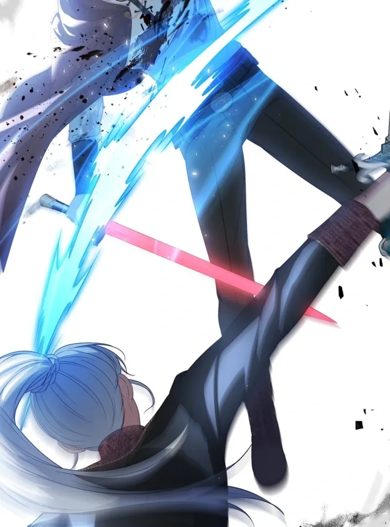 Fakes Don’t Want To Be Real Chapter 103 page 68 - 