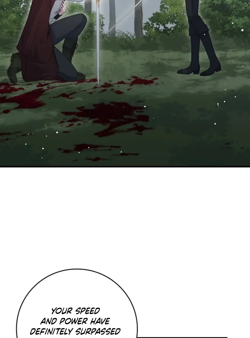 Fakes Don’t Want To Be Real Chapter 103 page 73 - 
