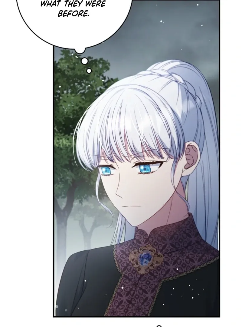 Fakes Don’t Want To Be Real Chapter 103 page 74 - 