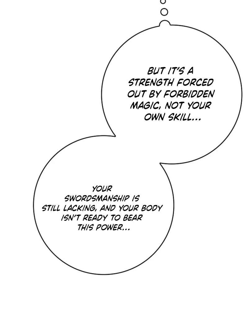 Fakes Don’t Want To Be Real Chapter 103 page 75 - 