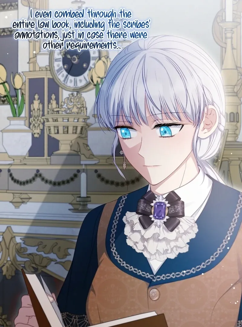 Fakes Don’t Want To Be Real Chapter 103 page 9 - 