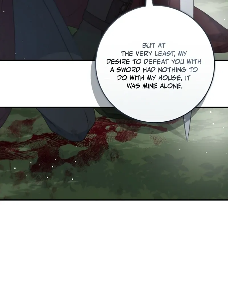 Fakes Don’t Want To Be Real Chapter 103 page 81 - 