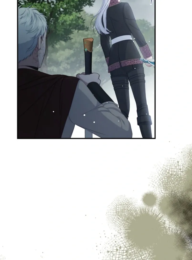 Fakes Don’t Want To Be Real Chapter 103 page 84 - 