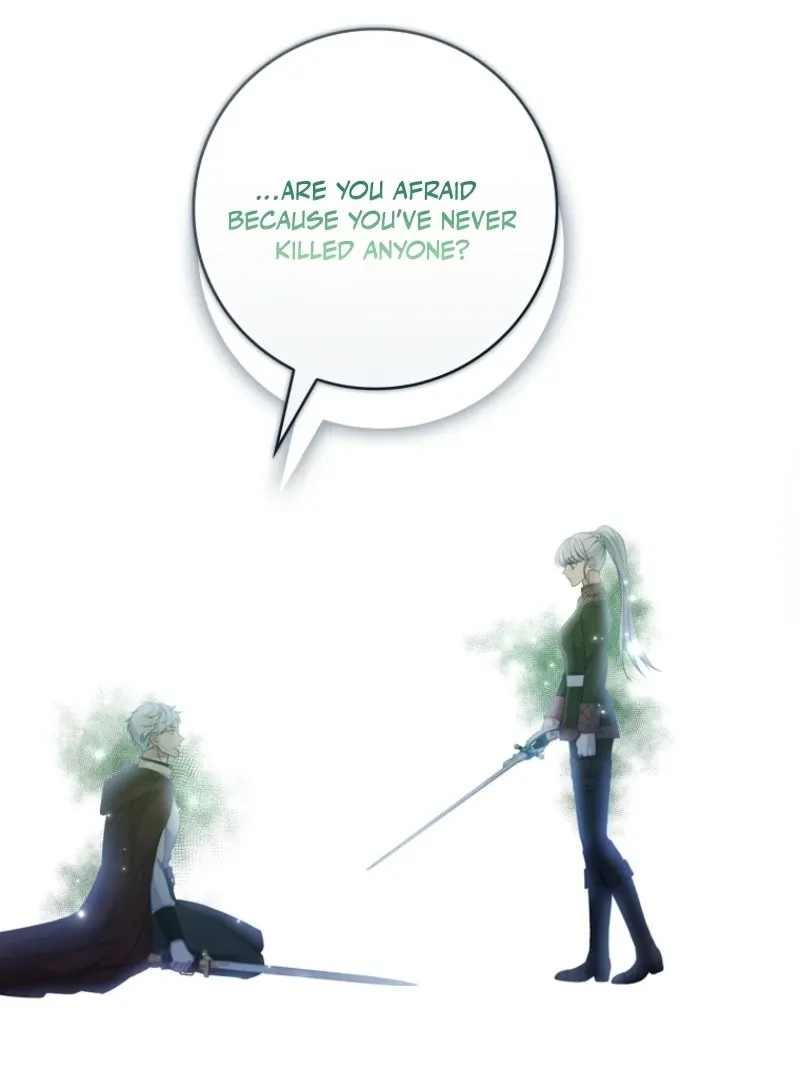 Fakes Don’t Want To Be Real Chapter 103 page 90 - 