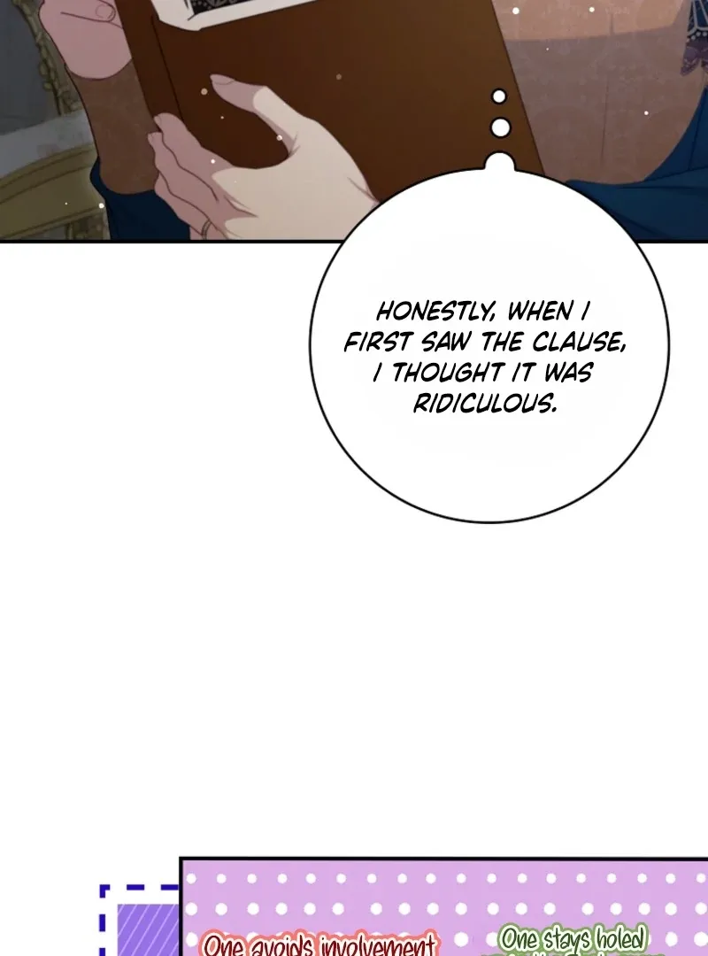 Fakes Don’t Want To Be Real Chapter 103 page 10 - 