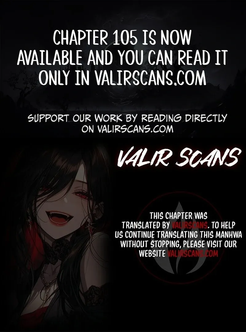 Fakes Don’t Want To Be Real Chapter 104 page 1 - 