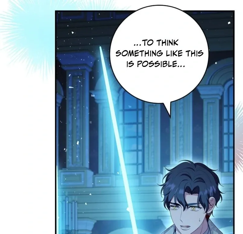 Fakes Don’t Want To Be Real Chapter 104 page 107 - 