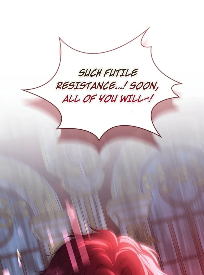 Fakes Don’t Want To Be Real Chapter 104 page 113 - 