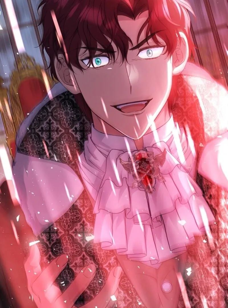 Fakes Don’t Want To Be Real Chapter 104 page 114 - 