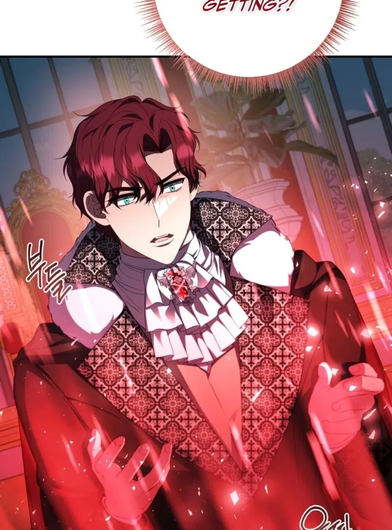 Fakes Don’t Want To Be Real Chapter 104 page 117 - 