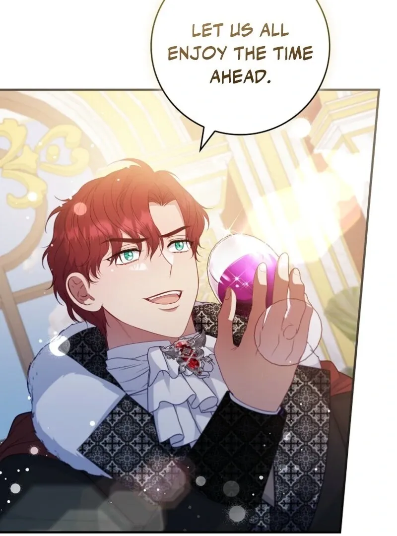 Fakes Don’t Want To Be Real Chapter 104 page 19 - 