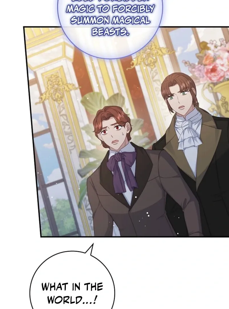 Fakes Don’t Want To Be Real Chapter 104 page 31 - 