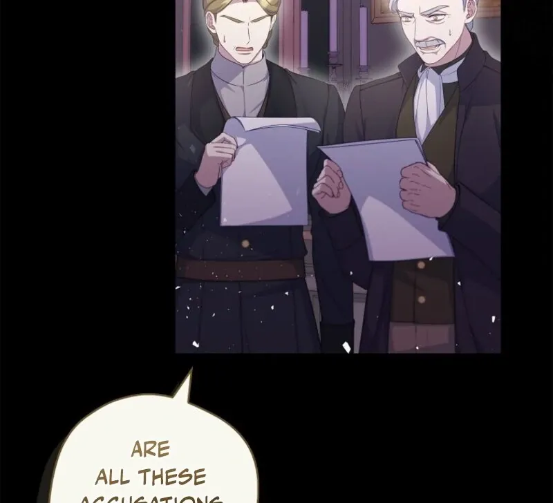 Fakes Don’t Want To Be Real Chapter 104 page 41 - 