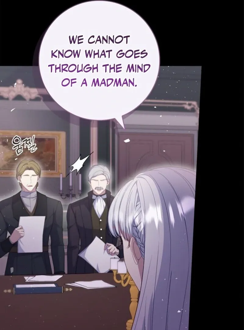 Fakes Don’t Want To Be Real Chapter 104 page 43 - 