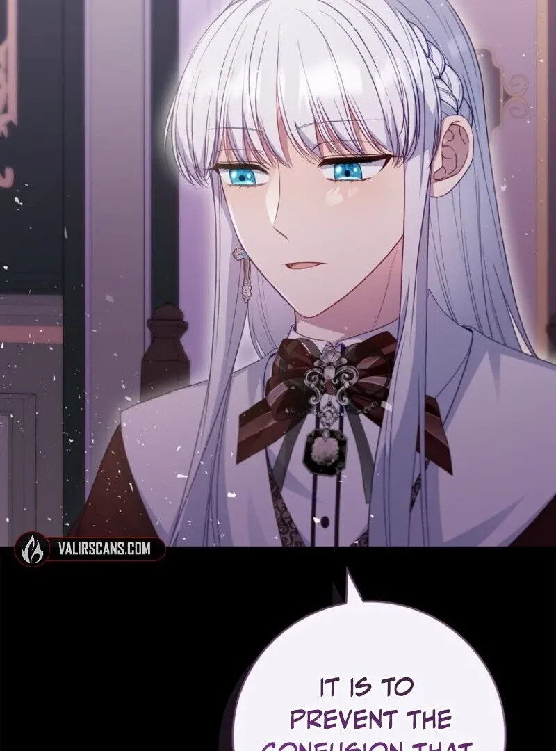 Fakes Don’t Want To Be Real Chapter 104 page 45 - 