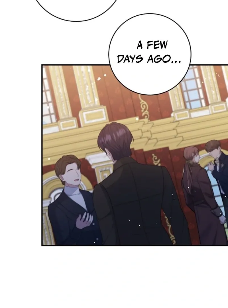 Fakes Don’t Want To Be Real Chapter 104 page 8 - 